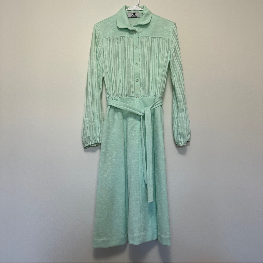 Vintage VII Dress